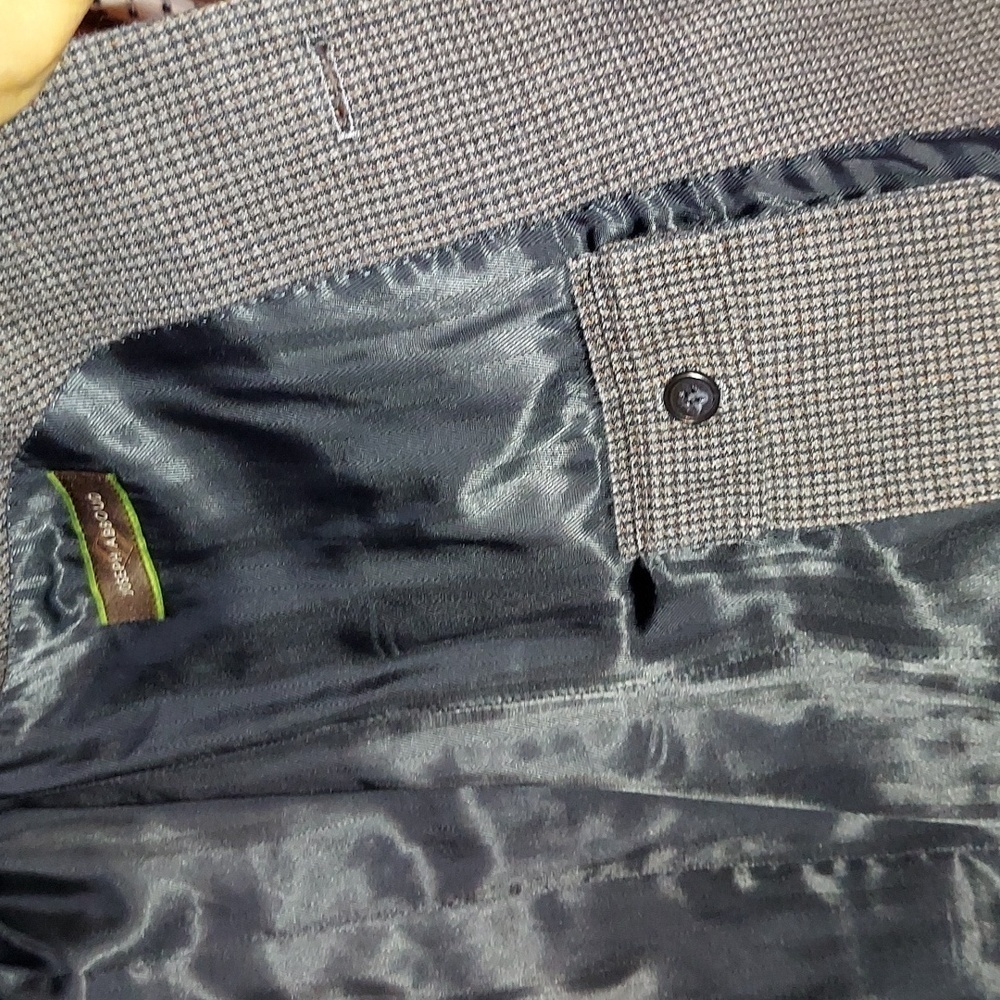Joseph abboud jacket/blazer - Picture 10 of 12